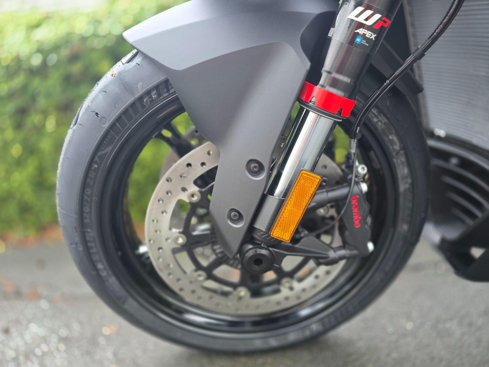 2026 KTM 990 520 X-Ring Euro 5